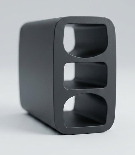 Multi hole profile